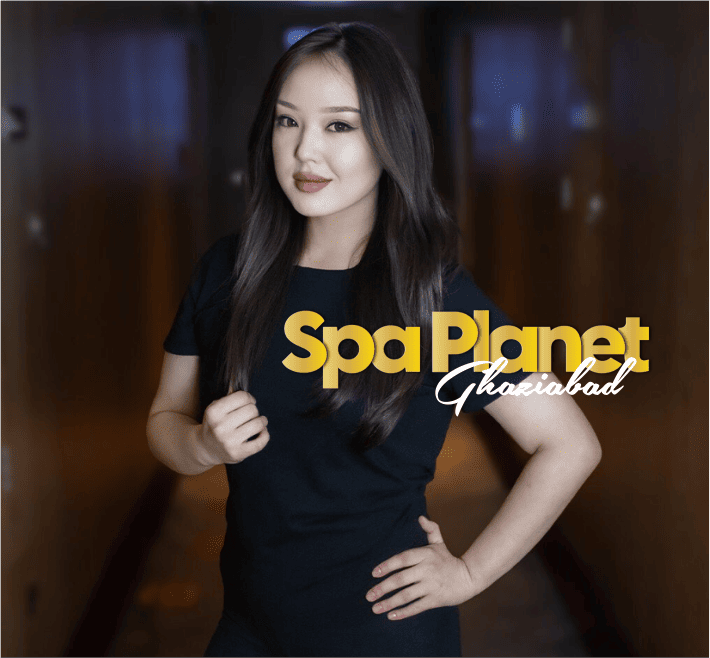 Ghaziabad Massage Service